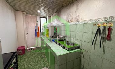 5-BEDROOM HOUSE IN PETERSVILLE, CAMP 7, BAGUIO CITY