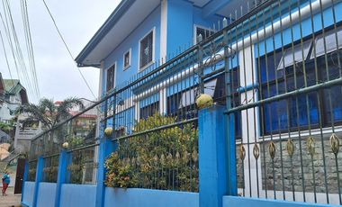 Sale - Single Detached Home with  1 main House and 3 door Apartment an Income Generating Property