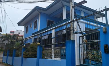 Sale - Single Detached Home with  1 main House and 3 door Apartment an Income Generating Property