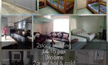 Sale - Single Detached Home with  1 main House and 3 door Apartment an Income Generating Property