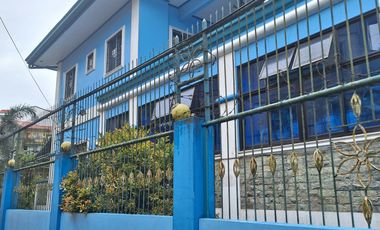 Sale - Single Detached Home with  1 main House and 3 door Apartment an Income Generating Property