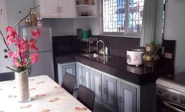 Sale - Single Detached Home with  1 main House and 3 door Apartment an Income Generating Property