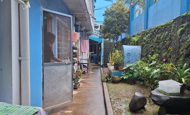 Sale - Single Detached Home with  1 main House and 3 door Apartment an Income Generating Property