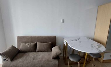 Avida Towers Intima Studio with Balcony Furnished Condo in Manila For Rent