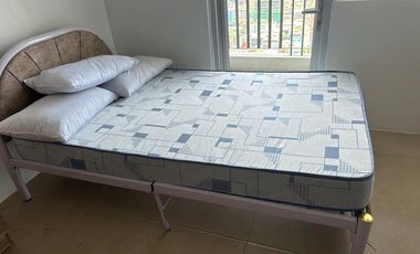 Avida Towers Intima Studio with Balcony Furnished Condo in Manila For Rent