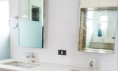 3 Storey House for Rent in Mckinley Hill Village, Taguig City near BGC and C5