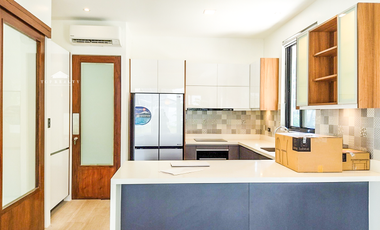 3 Storey House for Rent in Mckinley Hill Village, Taguig City near BGC and C5