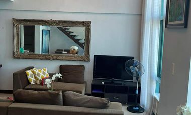 1-Bedroom Condo for Rent in LeGrand Towers Eastwood Quezon City