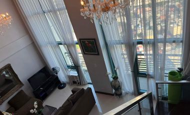 1-Bedroom Condo for Rent in LeGrand Towers Eastwood Quezon City