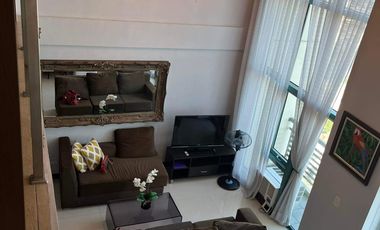 1-Bedroom Condo for Rent in LeGrand Towers Eastwood Quezon City
