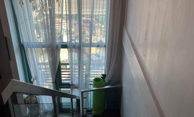 1-Bedroom Condo for Rent in LeGrand Towers Eastwood Quezon City