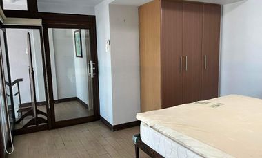 1-Bedroom Condo for Rent in LeGrand Towers Eastwood Quezon City