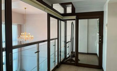 1-Bedroom Condo for Rent in LeGrand Towers Eastwood Quezon City