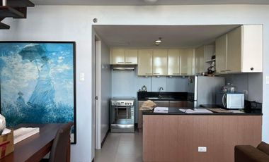 1-Bedroom Condo for Rent in LeGrand Towers Eastwood Quezon City