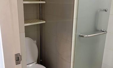 1-Bedroom Condo for Rent in LeGrand Towers Eastwood Quezon City