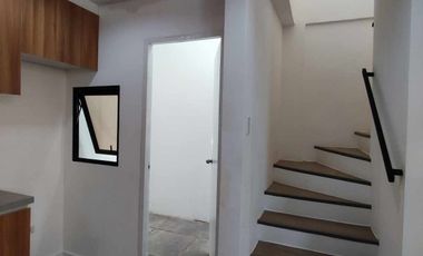 MODERN ELEGANT DESIGN OF TOWNHOUSES IN ANTIPOLO CITY- AHANNA 2 STOREY