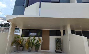MODERN ELEGANT DESIGN OF TOWNHOUSES IN ANTIPOLO CITY- AHANNA 2 STOREY
