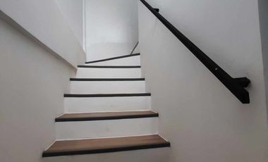 MODERN ELEGANT DESIGN OF TOWNHOUSES IN ANTIPOLO CITY- AHANNA 2 STOREY
