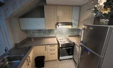 1BR FOR LEASE IN ONE ROCKWELL WEST