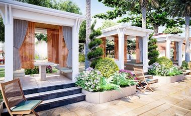 2BR Bungalow House and Lot for Sale in Calamba, Laguna at San Francisco Heights | Farah SA