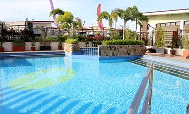 3BR SA House and Lot for Sale in Calamba, Laguna at Suntrust Sentosa | Chiara SA