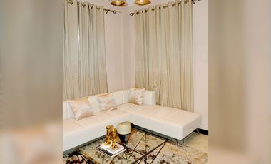 2BR Bungalow House and Lot for Sale in Calamba, Laguna at San Francisco Heights | Francine Eco SA