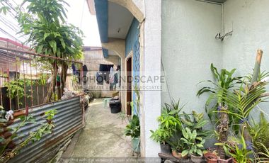 House and Lot for Sale located in Poblacion, Tagbilaran City, Bohol