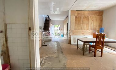 House and Lot for Sale located in Poblacion, Tagbilaran City, Bohol