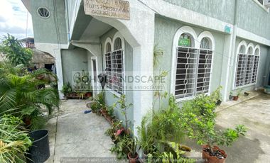 House and Lot for Sale located in Poblacion, Tagbilaran City, Bohol