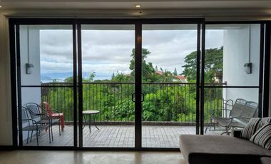 Tagaytay Midlands Condo For Sale