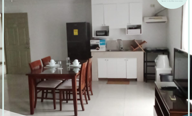 1 Bedroom Condominium Unit For Lease In Island Tower Near The Park