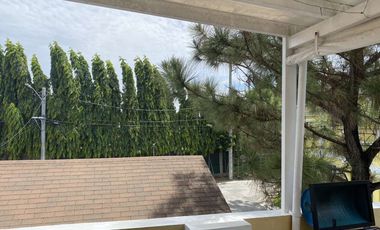 House and Lot for Sale in Marina Heights Subdivision, Muntinlupa City for SALE