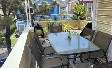 House and Lot for Sale in Marina Heights Subdivision, Muntinlupa City for SALE