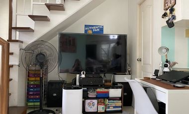 House and Lot for Sale in Marina Heights Subdivision, Muntinlupa City for SALE