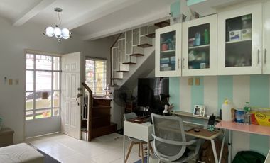 House and Lot for Sale in Marina Heights Subdivision, Muntinlupa City for SALE
