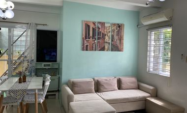 House and Lot for Sale in Marina Heights Subdivision, Muntinlupa City for SALE