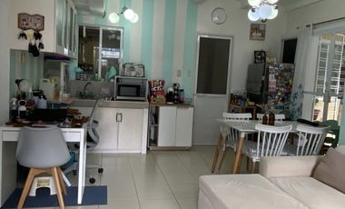 House and Lot for Sale in Marina Heights Subdivision, Muntinlupa City for SALE
