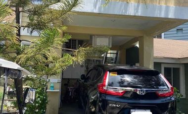 House and Lot for Sale in Marina Heights Subdivision, Muntinlupa City for SALE