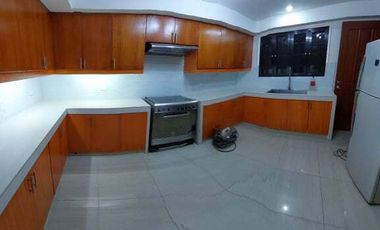 House And Lot For Rent In A Masterplanned Community