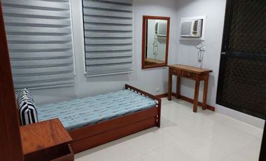 House And Lot For Rent In A Masterplanned Community