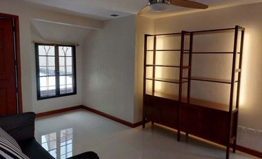 House And Lot For Rent In A Masterplanned Community
