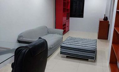 House And Lot For Rent In A Masterplanned Community