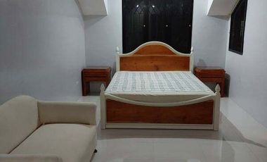 House And Lot For Rent In A Masterplanned Community