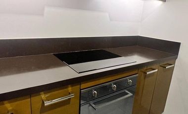 2 bedroom unit for lease in Proscenium, Rockwell