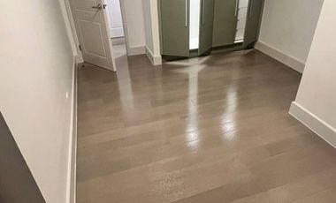 2 bedroom unit for lease in Proscenium, Rockwell