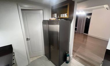 2 bedroom unit for lease in Proscenium, Rockwell