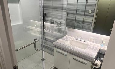 2 bedroom unit for lease in Proscenium, Rockwell