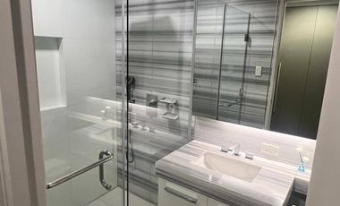 2 bedroom unit for lease in Proscenium, Rockwell