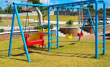 2-Bedroom House and Lot for Sale in Calamba, Laguna at Gran Avila | Solo