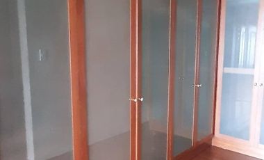 One Roxas Triangle I 4 Bedroom Condo Unit For Sale at Urdaneta, Makati City